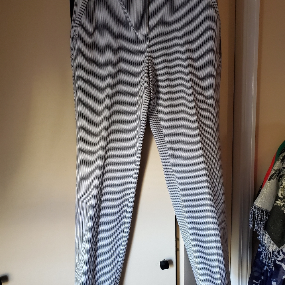 Chico's slacks